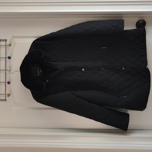 Weatherproof 1948 NWOT women quilted jacket